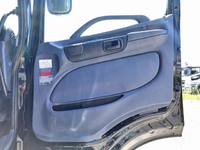 日野プロフィア深ダンプ（土砂禁ダンプ）大型（10t）[写真29]