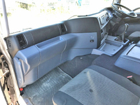 日野プロフィア深ダンプ（土砂禁ダンプ）大型（10t）[写真30]