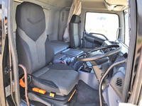 日野プロフィア深ダンプ（土砂禁ダンプ）大型（10t）[写真34]