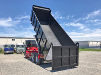 日野プロフィア深ダンプ（土砂禁ダンプ）大型（10t）[写真04]