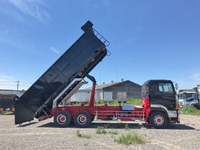 日野プロフィア深ダンプ（土砂禁ダンプ）大型（10t）[写真07]