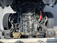 三菱ふそうキャンター平ボディ小型（2t・3t）[写真26]