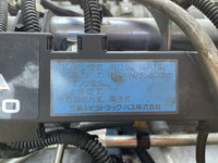 三菱ふそうキャンター平ボディ小型（2t・3t）[写真27]