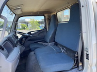 三菱ふそうキャンター平ボディ小型（2t・3t）[写真30]