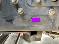 三菱ふそうキャンター平ボディ小型（2t・3t）[写真40]