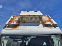 三菱ふそうキャンター平ボディ小型（2t・3t）[写真09]