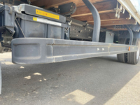 三菱ふそうキャンター平ボディ小型（2t・3t）[写真21]