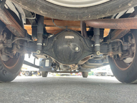 三菱ふそうキャンター平ボディ小型（2t・3t）[写真26]