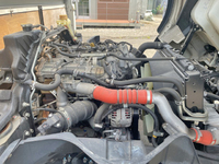 三菱ふそうキャンター平ボディ小型（2t・3t）[写真28]