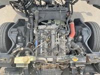 三菱ふそうキャンター平ボディ小型（2t・3t）[写真29]