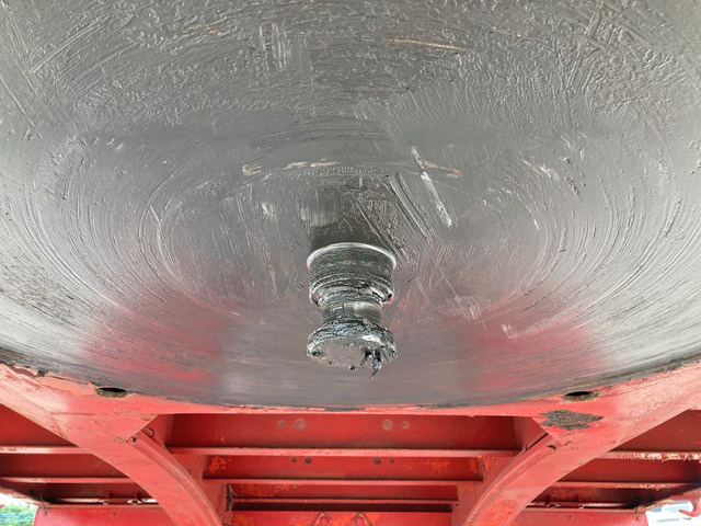 日本トレクスその他の車種煽付平床式トレーラー大型（10t）[写真19]