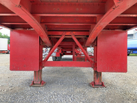 日本トレクスその他の車種煽付平床式トレーラー大型（10t）[写真20]