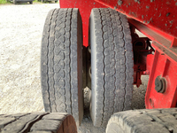 日本トレクスその他の車種煽付平床式トレーラー大型（10t）[写真23]