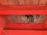 日本トレクスその他の車種煽付平床式トレーラー大型（10t）[写真32]