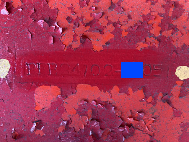 日本トレクスその他の車種煽付平床式トレーラー大型（10t）[写真35]