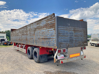 日本トレクスその他の車種煽付平床式トレーラー大型（10t）[写真04]