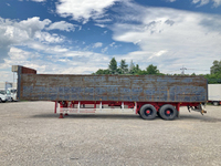 日本トレクスその他の車種煽付平床式トレーラー大型（10t）[写真06]