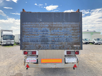 日本トレクスその他の車種煽付平床式トレーラー大型（10t）[写真07]