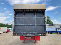 日本トレクスその他の車種煽付平床式トレーラー大型（10t）[写真08]