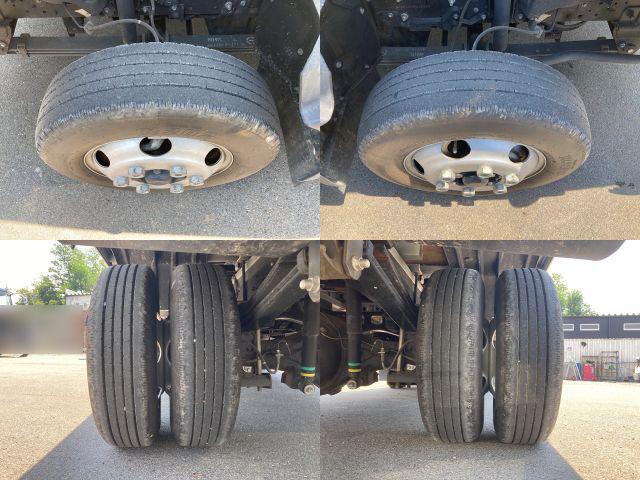 日野デュトロ平ボディ小型（2t・3t）[写真14]