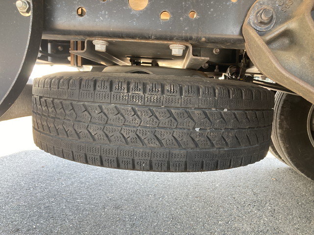 日野デュトロ平ボディ小型（2t・3t）[写真15]