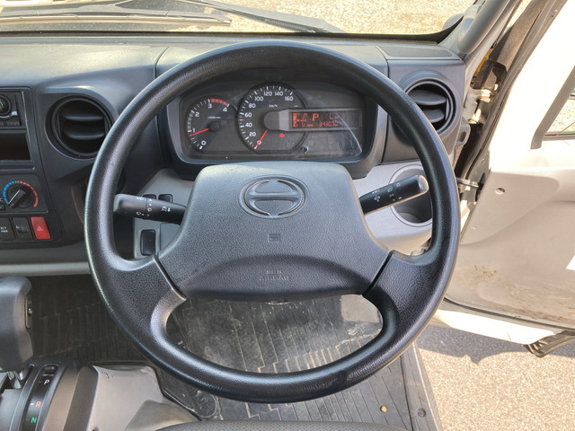 日野デュトロ平ボディ小型（2t・3t）[写真28]