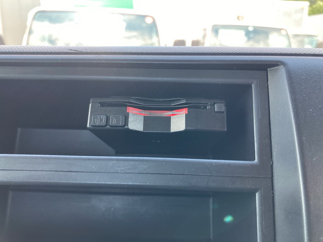 日野デュトロ平ボディ小型（2t・3t）[写真34]