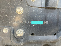 日野デュトロ平ボディ小型（2t・3t）[写真36]