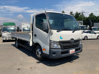 日野デュトロ平ボディ小型（2t・3t）[写真03]