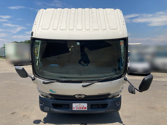 日野デュトロ平ボディ小型（2t・3t）[写真08]