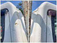 三菱ふそうキャンター平ボディ小型（2t・3t）[写真38]