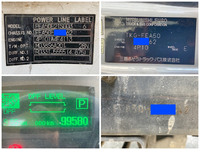 三菱ふそうキャンター平ボディ小型（2t・3t）[写真40]