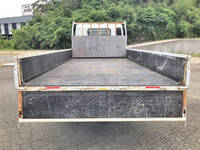 三菱ふそうキャンター平ボディ小型（2t・3t）[写真10]