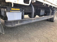 三菱ふそうキャンター平ボディ小型（2t・3t）[写真16]