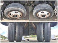 三菱ふそうキャンター平ボディ小型（2t・3t）[写真19]