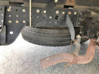 三菱ふそうキャンター平ボディ小型（2t・3t）[写真20]