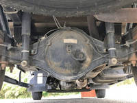 三菱ふそうキャンター平ボディ小型（2t・3t）[写真23]