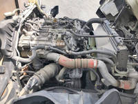 三菱ふそうキャンター平ボディ小型（2t・3t）[写真24]