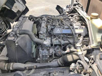 三菱ふそうキャンター平ボディ小型（2t・3t）[写真25]