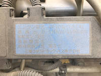 三菱ふそうキャンター平ボディ小型（2t・3t）[写真27]