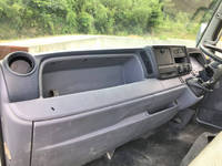 三菱ふそうキャンター平ボディ小型（2t・3t）[写真30]