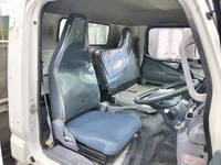 三菱ふそうキャンター平ボディ小型（2t・3t）[写真33]