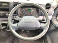 三菱ふそうキャンター平ボディ小型（2t・3t）[写真35]