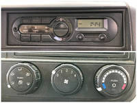 三菱ふそうキャンター平ボディ小型（2t・3t）[写真36]