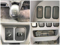 三菱ふそうキャンター平ボディ小型（2t・3t）[写真37]