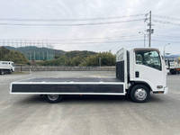 いすゞエルフ平ボディ小型（2t・3t）[写真10]