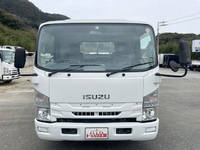 いすゞエルフ平ボディ小型（2t・3t）[写真11]