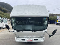 いすゞエルフ平ボディ小型（2t・3t）[写真12]