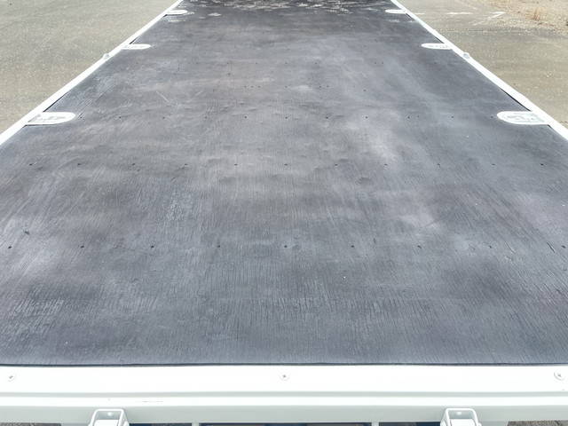 いすゞエルフ平ボディ小型（2t・3t）[写真15]