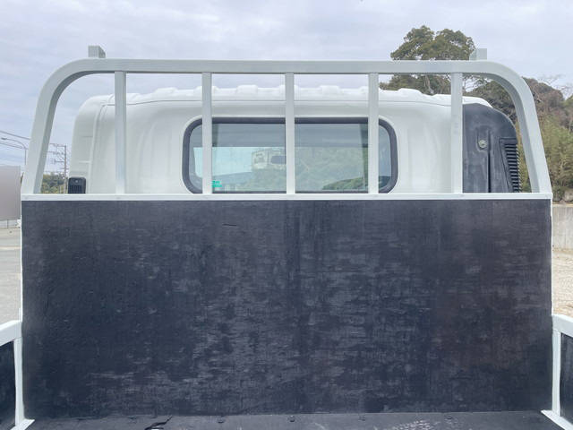 いすゞエルフ平ボディ小型（2t・3t）[写真16]